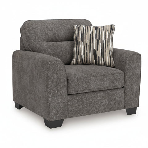 Olten Oversized Chair