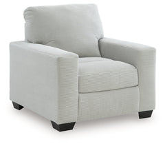 Amesley Chair