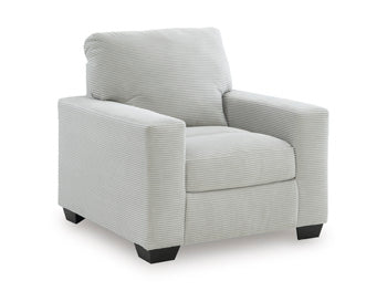 Amesley Chair