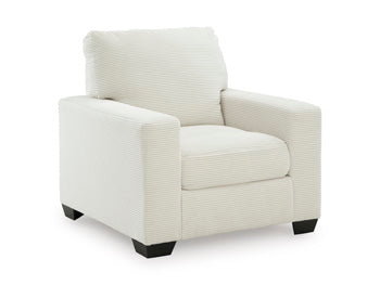Amesley Chair