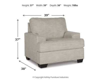 Vayda Chair