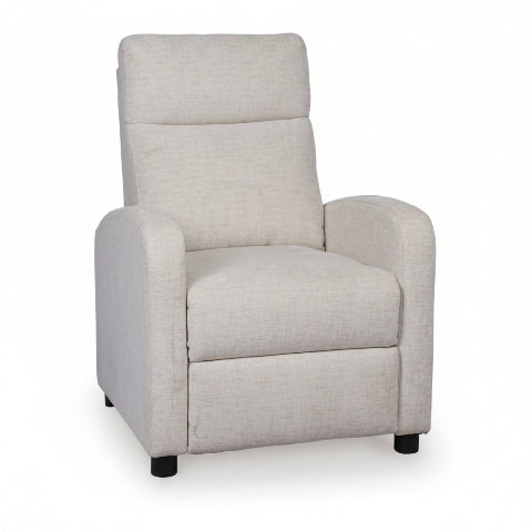Elvio High Leg Recliner