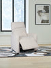 Elvio High Leg Recliner