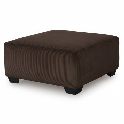Landsings Oversized Accent Ottoman