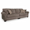 Elimination 2-Piece Sectional