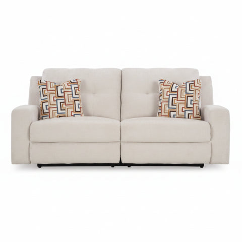 Danum Reclining Sofa