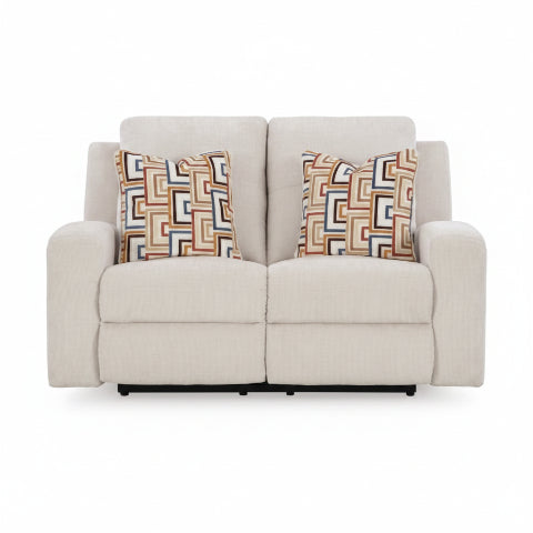 Danum Reclining Loveseat