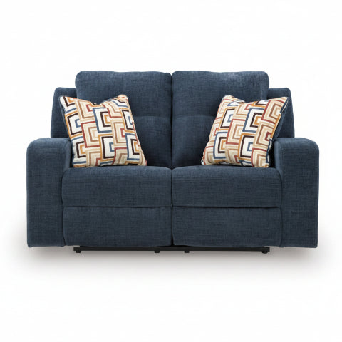 Danum Reclining Loveseat