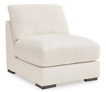 Elissa Court 3-Piece Sectional Sofa