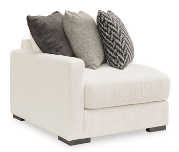 Elissa Court 3-Piece Sectional Sofa