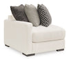 Elissa Court 3-Piece Sectional Sofa