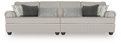 Marionette 2-Piece Sectional