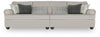 Marionette 2-Piece Sectional