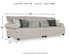 Marionette 2-Piece Sectional