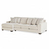 Lerenza 2-Piece Sectional with Chaise