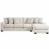 Lerenza 2-Piece Sectional with Chaise