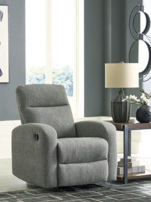Moreau Place Recliner