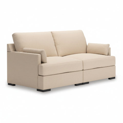 Regality 2-Piece Sectional Loveseat