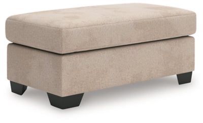 Panola Ottoman