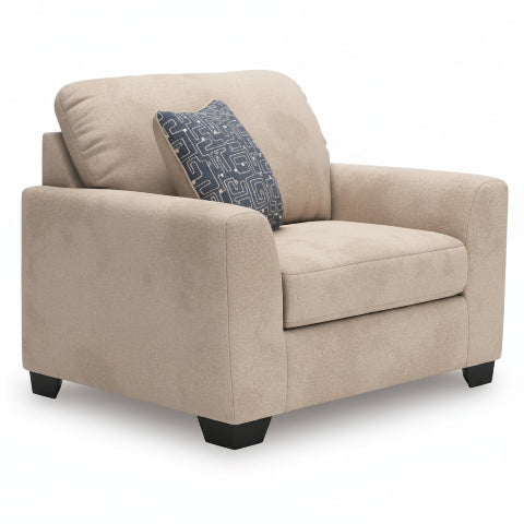 Panola Oversized Chair
