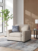 Panola Oversized Chair