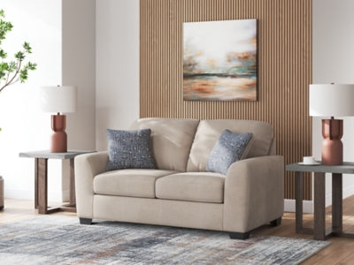 Panola Loveseat