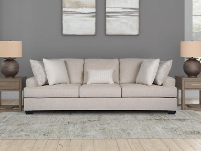 Heartcort Extra Large Sofa