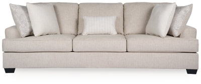Heartcort Extra Large Sofa