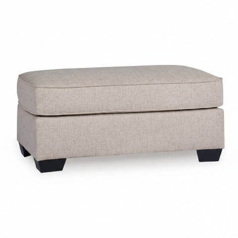 Heartcort Ottoman