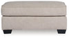 Heartcort Ottoman