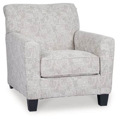 Heartcort Accent Chair
