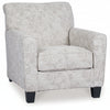 Heartcort Accent Chair