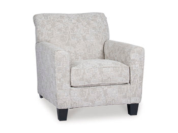 Heartcort Accent Chair