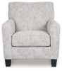 Heartcort Accent Chair