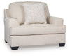 Heartcort Oversized Chair