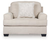 Heartcort Oversized Chair