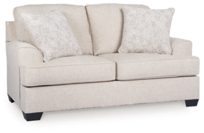 Heartcort Loveseat