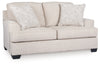 Heartcort Loveseat