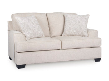 Heartcort Loveseat