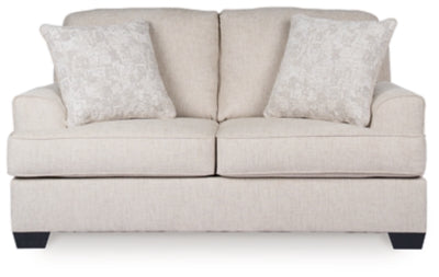 Heartcort Loveseat