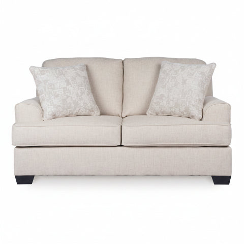 Heartcort Loveseat