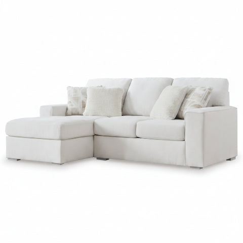 Leighelli 2-Piece Sectional with Chaise