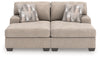 Newellen 2-Piece Super Chaise