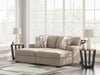 Newellen 2-Piece Super Chaise