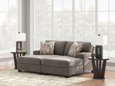 Newellen 2-Piece Super Chaise