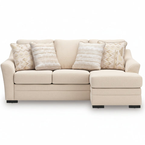 Lango Queen Sofa Chaise Sleeper