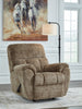 Rampant Recliner