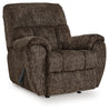 Rampant Recliner