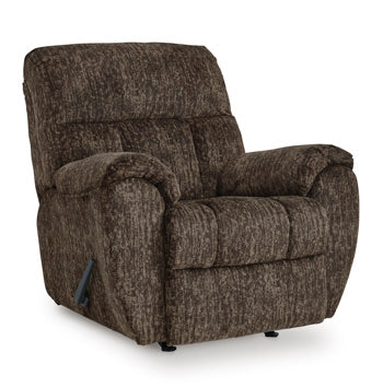Rampant Recliner