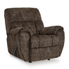 Rampant Recliner